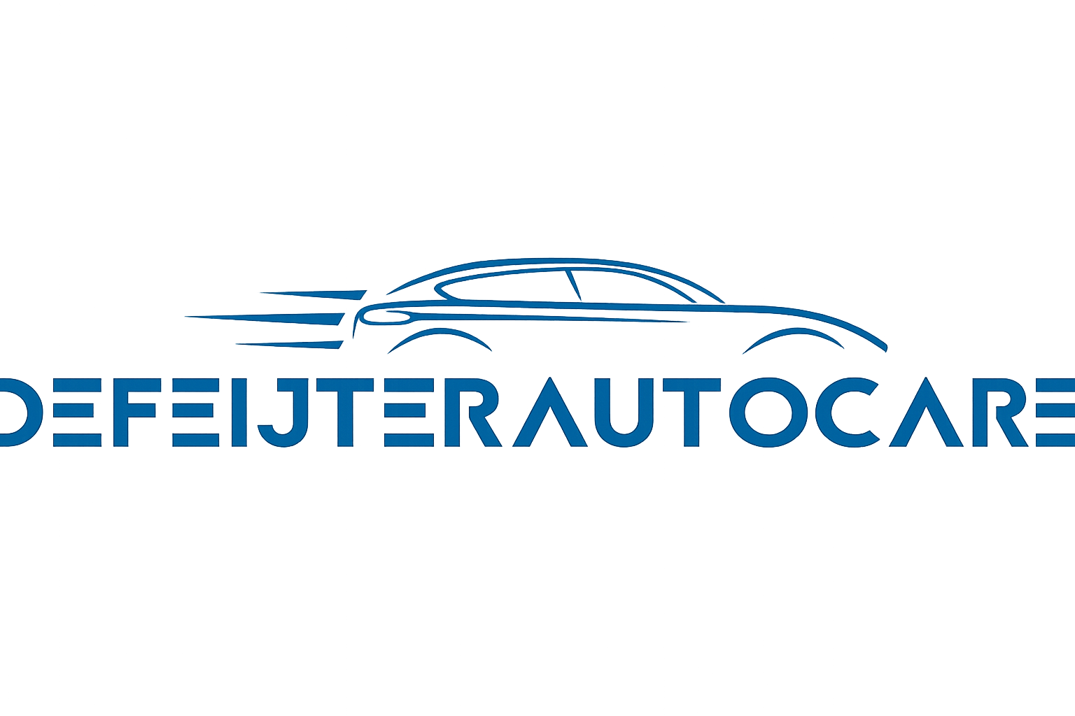 De Feijter Auto Care